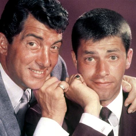 Dean Martin & Jerry Lewis Let It All Hang Out!